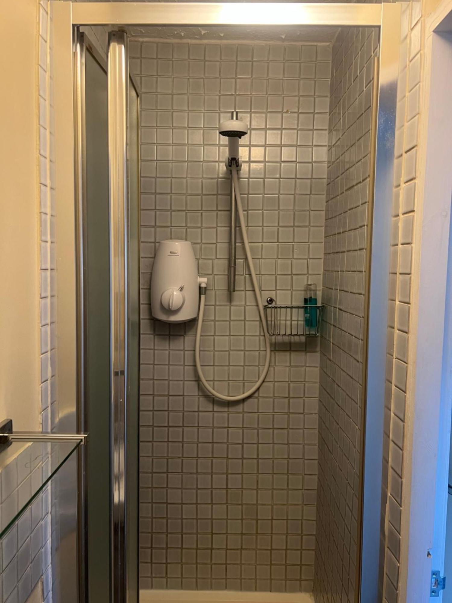 The Townhouse B And B アリスバーリー エクステリア 写真